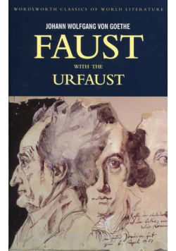 Faust with the Urfaust