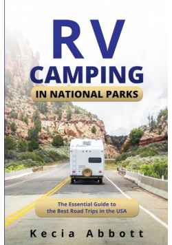 Rv Camping In National Parks