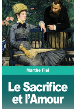 Le Sacrifice et l'Amour