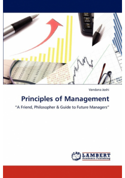 Principles of Management