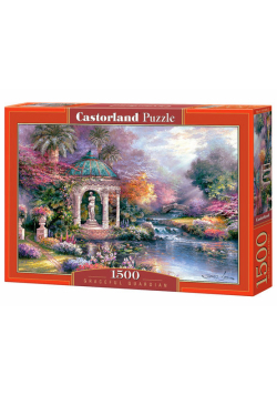 Puzzle Graceful Guardian 1500