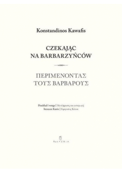 Czekając na barbarzyńców
