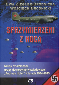 Sprzymierzeni z nocą