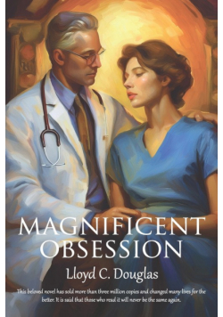 Magnificent Obsession