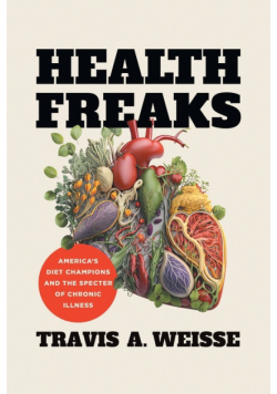 Health Freaks