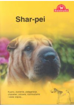 Shar Pei
