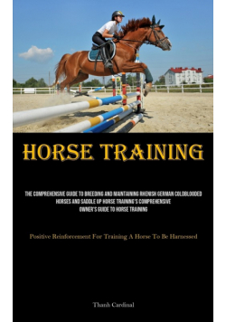 Horse Training