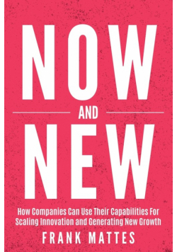 NOW and NEW