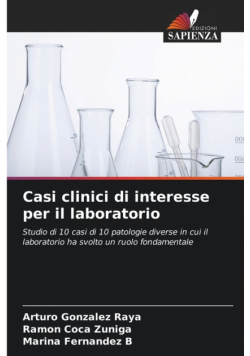 Casi clinici di interesse per il laboratorio