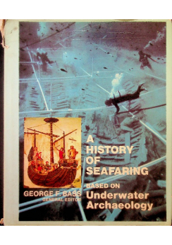 A History Of Seafaring