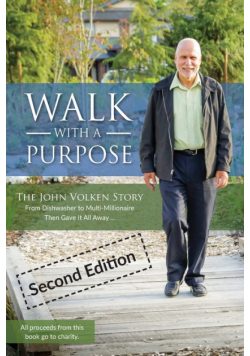 Walk With A Purpose (Second Edition)