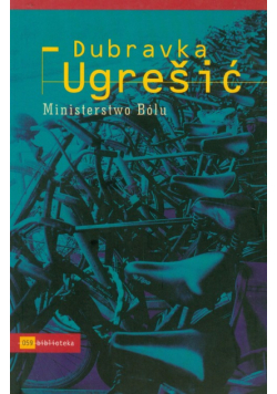 Ministerstwo bólu