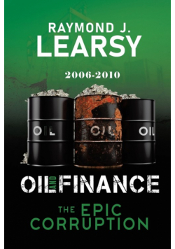 Oil and Finance