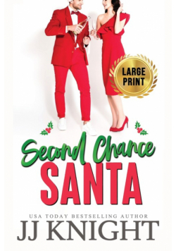 Second Chance Santa