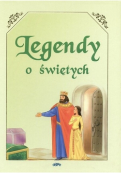 Legendy o świętych