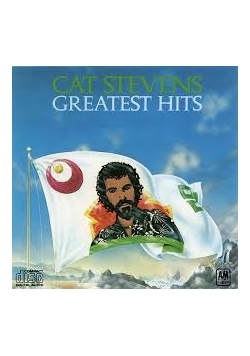 Greatest Hits,CD
