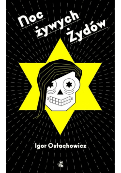 Noc żywych Żydów