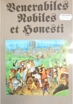 Venerabiles Nobiles et Honesti