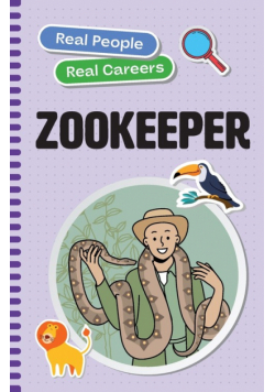 Zookeeper
