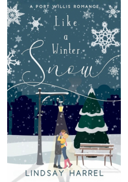 Like a Winter Snow