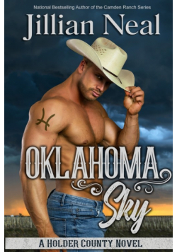 Oklahoma Sky