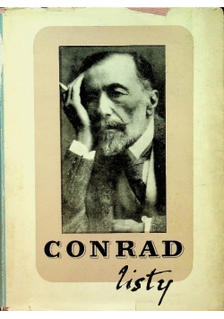 Conrad Listy