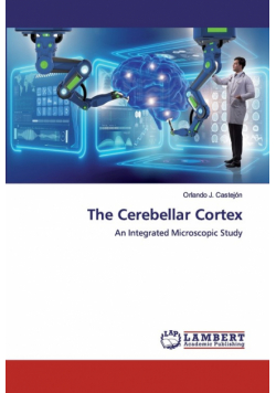 The Cerebellar Cortex