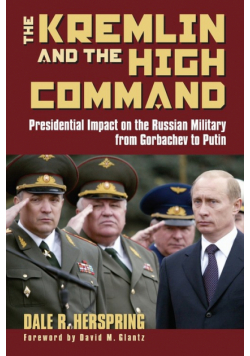 Kremlin and the High Command