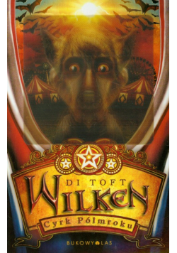 Wilken 2 Cyrk półmroku