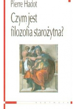 Czym jest filozofia starożytna