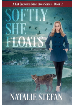 Softly, She Floats