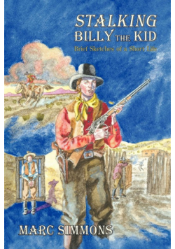 Stalking Billy the Kid