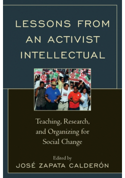 Lessons from an Activist Intellectual