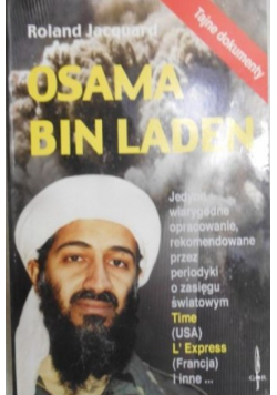Osama bin Laden