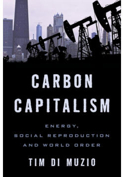 Carbon Capitalism