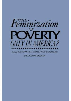 The Feminization of Poverty