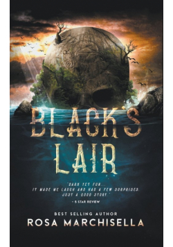 Black's Lair