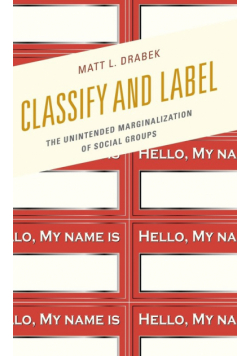Classify and Label