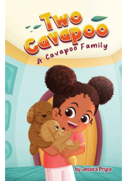 Two Cavapoo