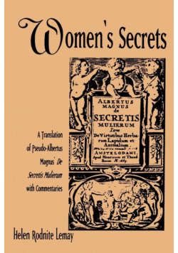 Women's Secrets
