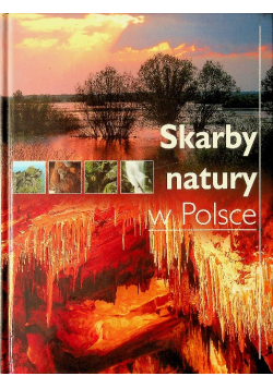 Skarby natury w Polsce