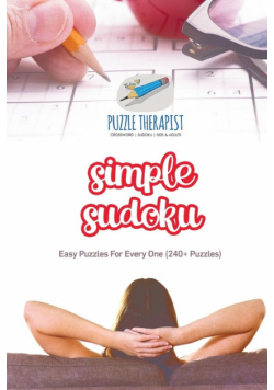 Simple Sudoku | Easy Puzzles For Every One (240+ Puzzles)