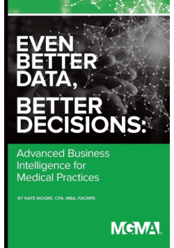 Even Better Data, Better Decisions