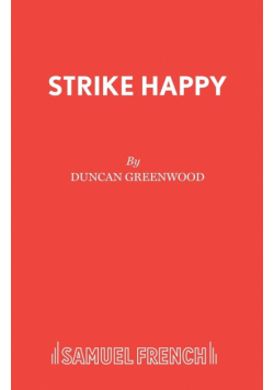 Strike Happy