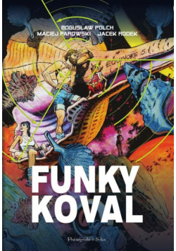 Funky Koval