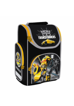 Tornister szkolny Transformers Ii