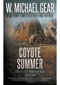 Coyote Summer