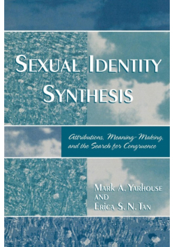 Sexual Identity Synthesis