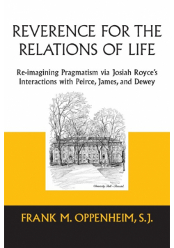 Reverence for the Relations of Life