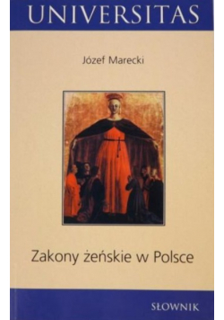 Zakony żeńskie w Polsce Słownik